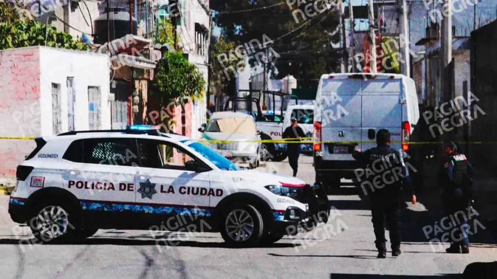 Ejecutan a hombre en Totimehuacan, tras asesinato de su hijo en Oasis, Puebla