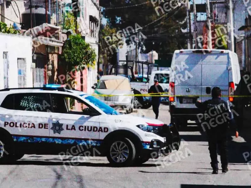 Ejecutan a hombre en Totimehuacan, tras asesinato de su hijo en Oasis, Puebla
