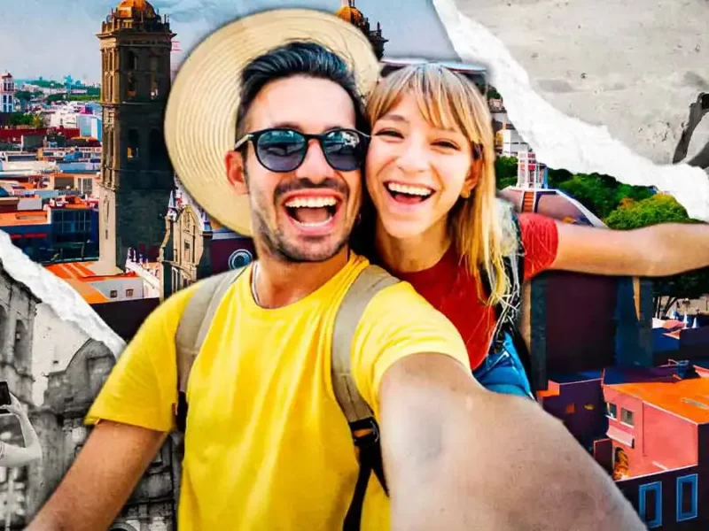 Puebla recibió 17 millones de turistas y 21 mdp en derrama económica en 2025