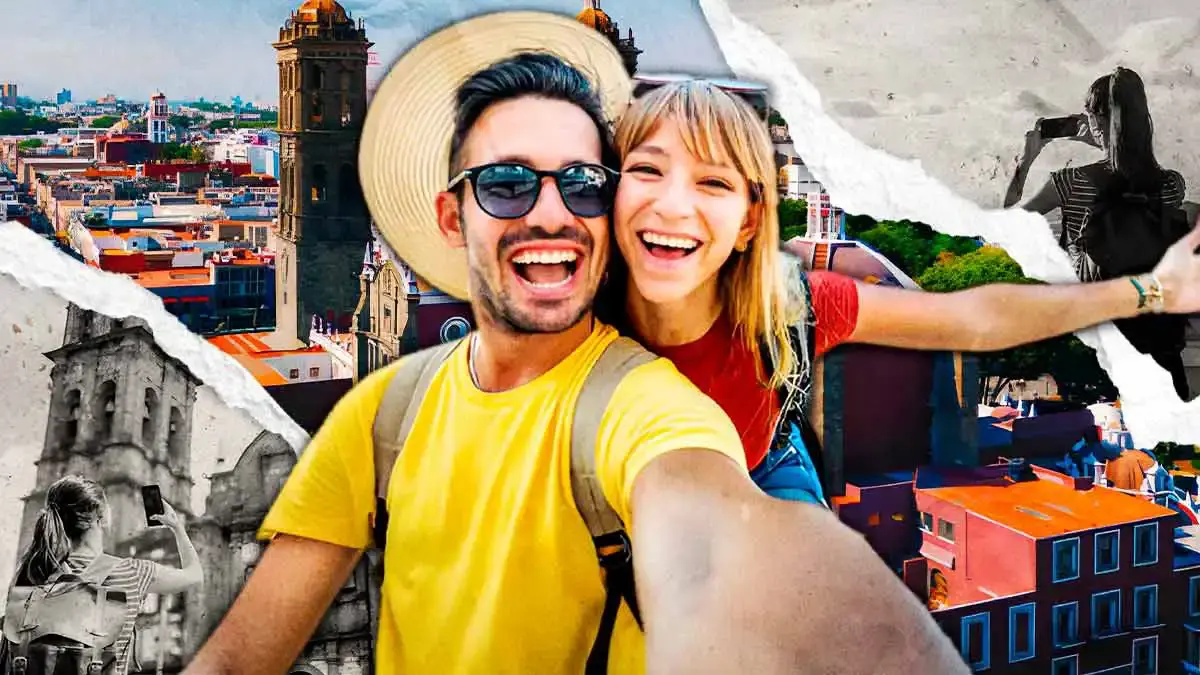 Puebla recibió 17 millones de turistas y 21 mdp en derrama económica en 2025