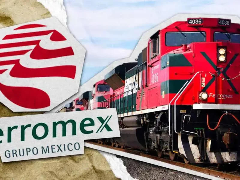 Policía Auxiliar de Puebla suspende servicios a Ferromex tras evaluación operativa interna