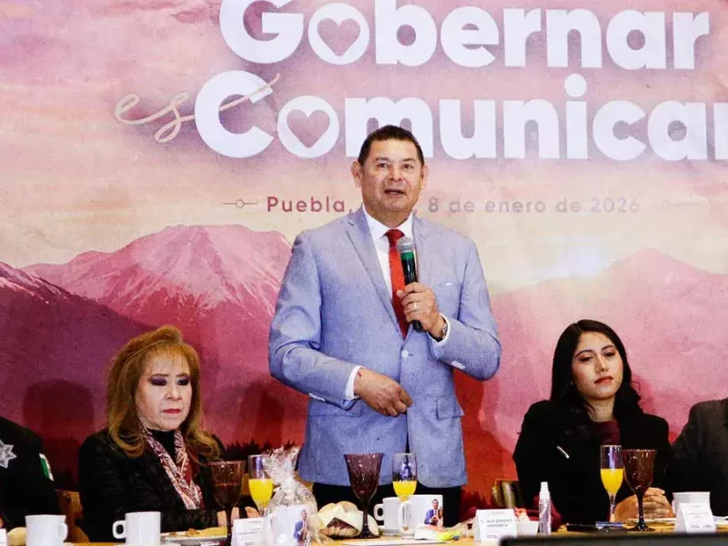 Casa del Periodista en Puebla ya tiene fecha de inauguración 