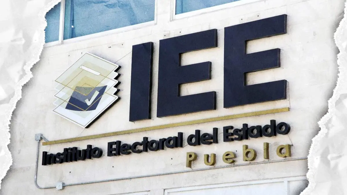 IEE Puebla calendarizó multas a partidos políticos por más de 9.2 mdp; deberán pagarlas en 2026