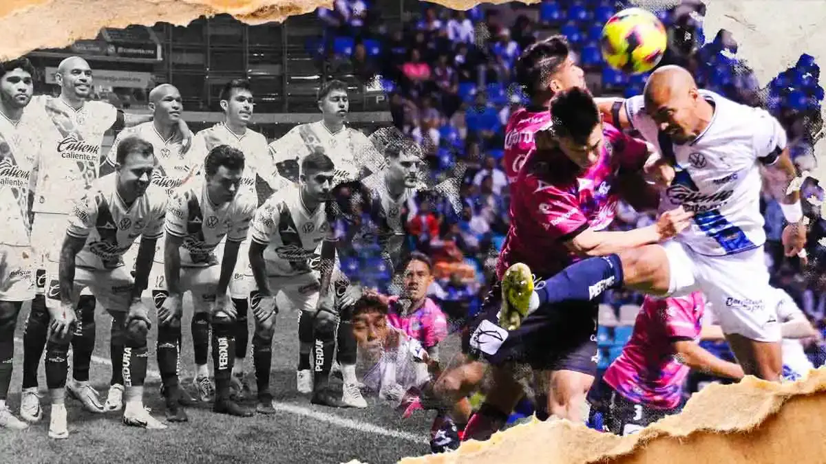 Anuncia Club Puebla cambio de horario para el partido contra Mazatlán 