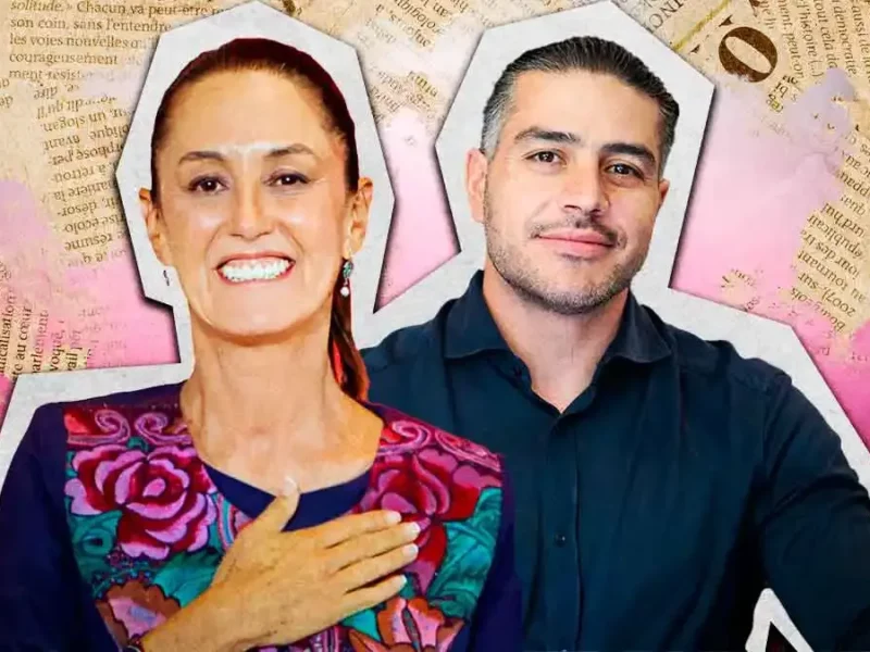 Claudia Sheinbaum y Omar García Harfuch visitarán Puebla el 23 de enero