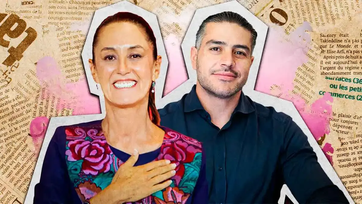Claudia Sheinbaum y Omar García Harfuch visitarán Puebla el 23 de enero