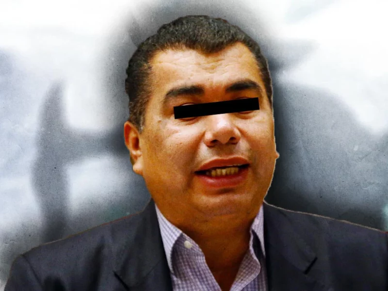 Termina juicio contra Javier López Zavala por feminicidio de Cecilia Monzón; tiene diez días para apelar