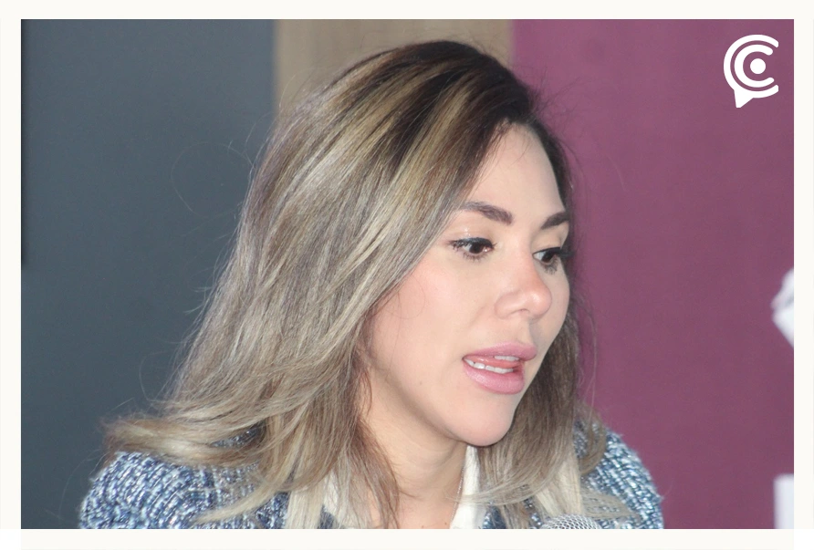 Presentan la segunda edición de la Carrera “Mujeres Imparables” en Puebla; esperan tres mil corredoras