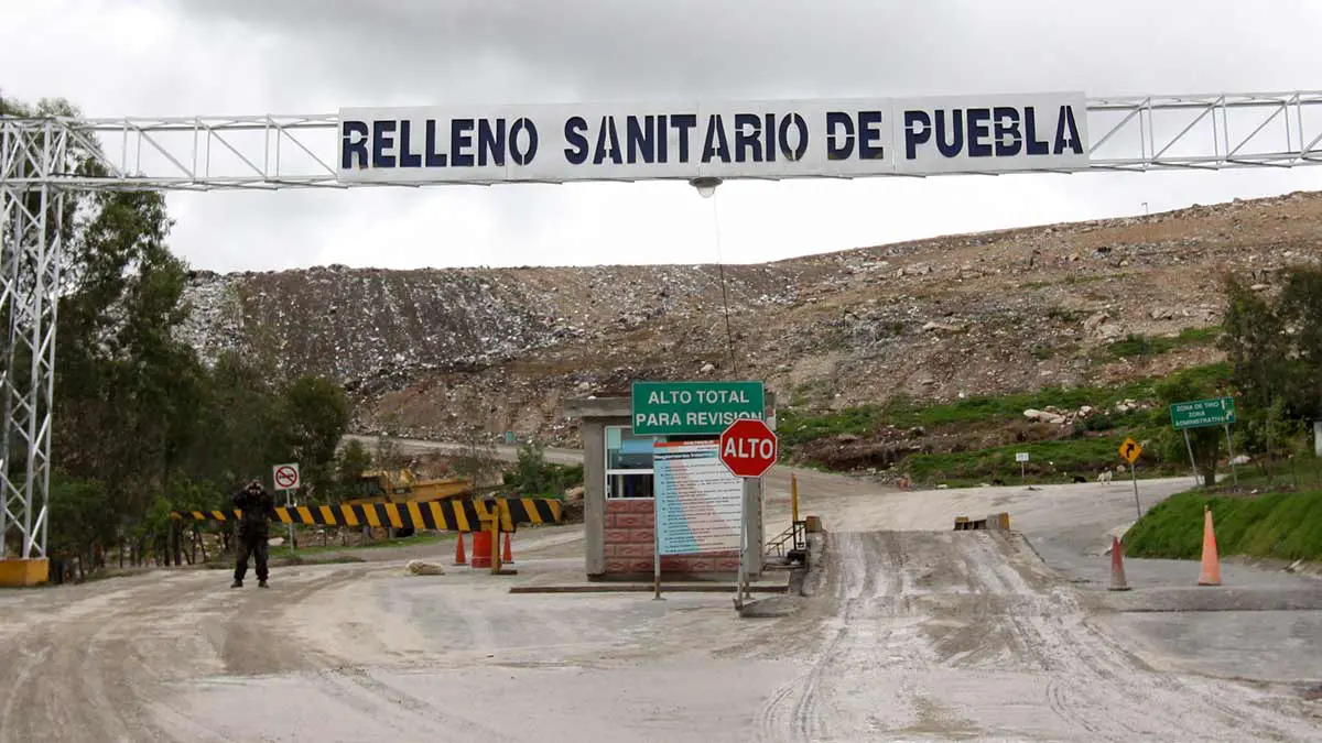 Antes de nuevos rellenos sanitarios, autoridades deben separar y transformar residuos: Ibero Puebla