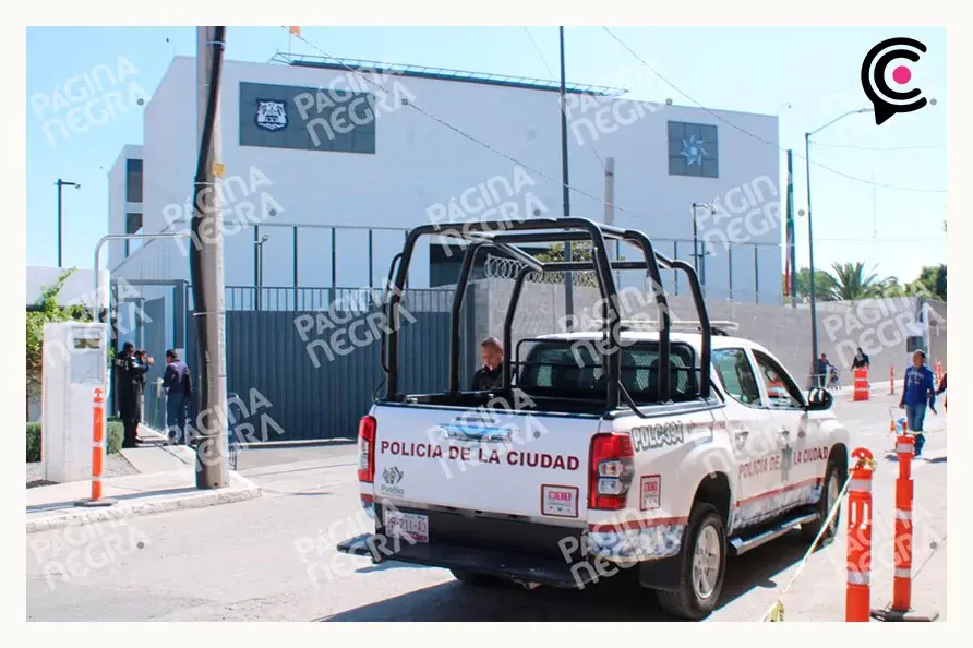 Detienen a mandos de Zonas 2 y 3 de Policía Municipal de Puebla