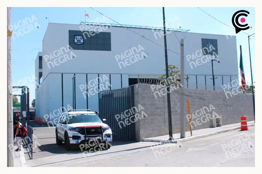Detienen a mandos de Zonas 2 y 3 de Policía Municipal de Puebla