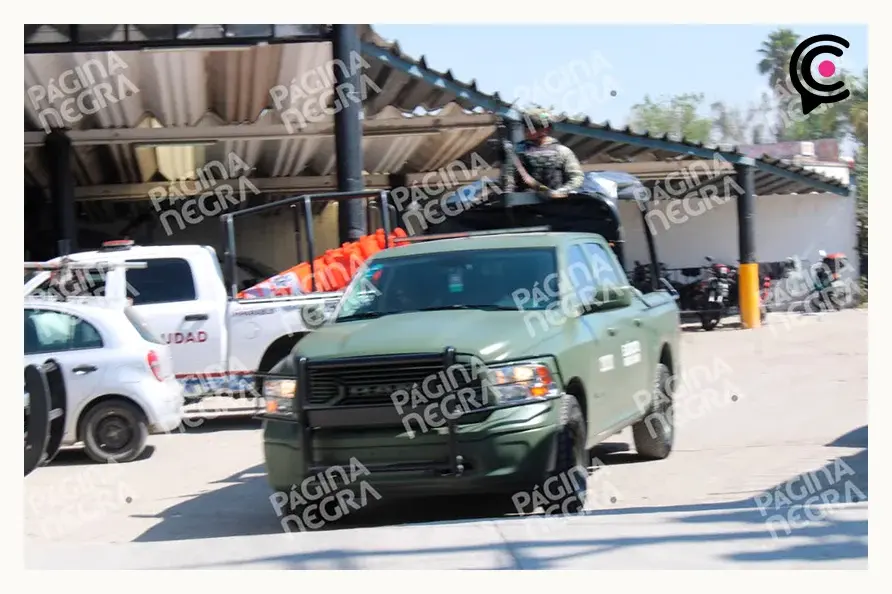 Detienen a mandos de Zonas 2 y 3 de Policía Municipal de Puebla