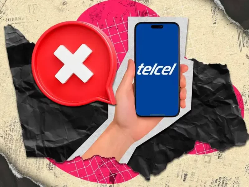 Registrar línea móvil en México, medida contra fraudes y delitos; sin trámite habrá suspensión de Telcel
