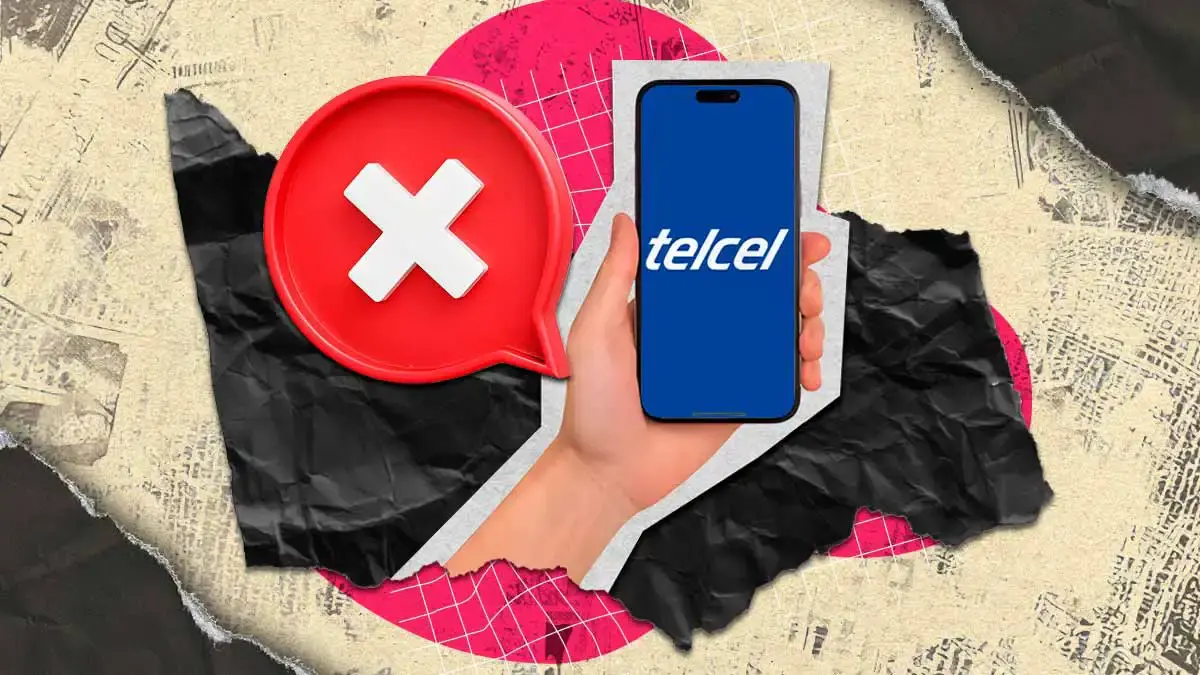 Registrar línea móvil en México, medida contra fraudes y delitos; sin trámite habrá suspensión de Telcel