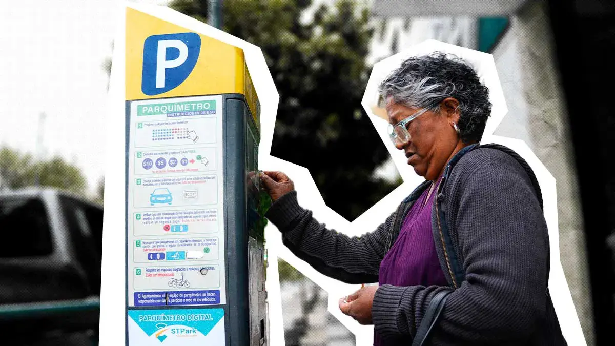 Ayuntamiento de Puebla descarta ampliar red de parquímetros en 2026