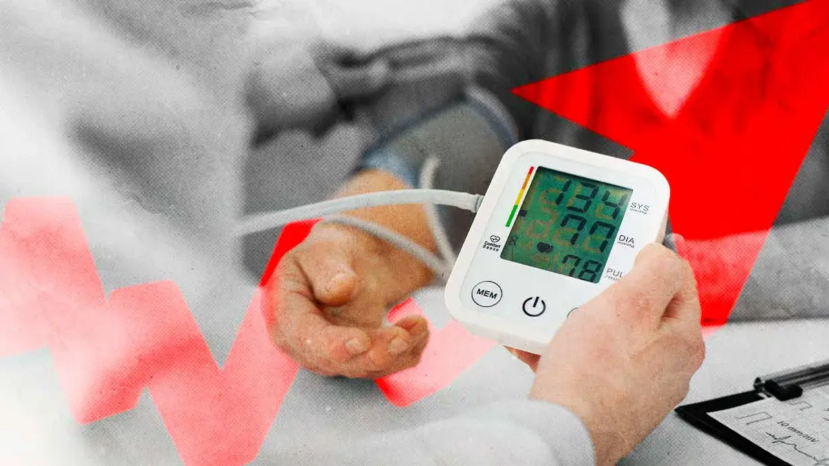 Aumentan pacientes con hipertensión arterial en Puebla durante 2025; 35% no recibe tratamiento