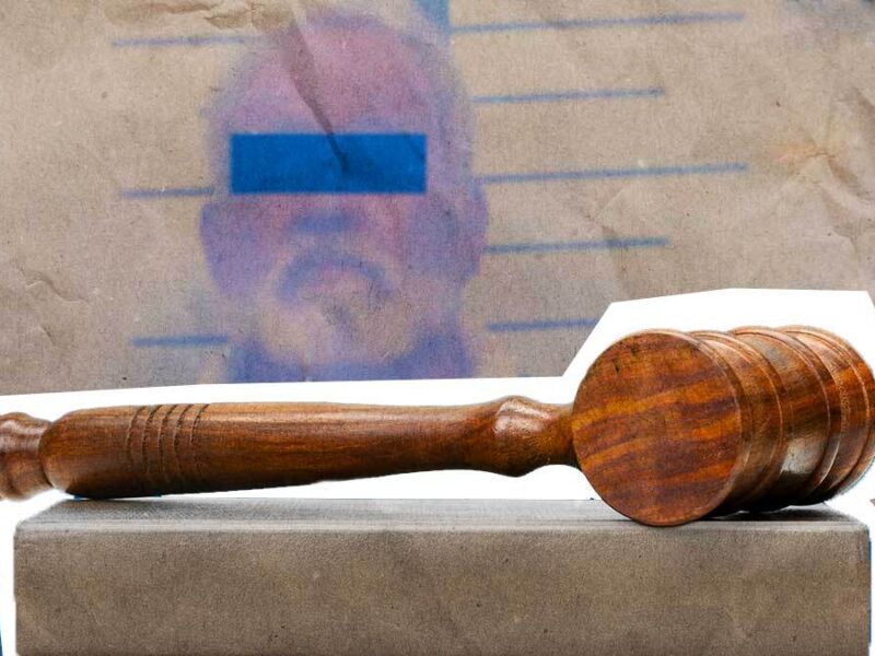 Jueza de control concede libertad de Hugo Porfirio, acusado de crueldad animal en Puebla 