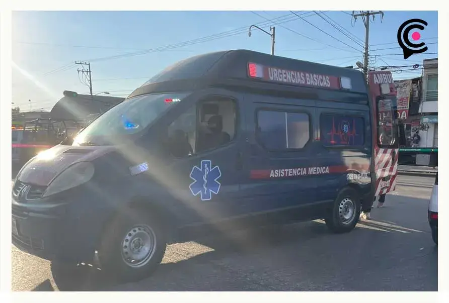 Identifican a víctimas mortales de atropellamiento múltiple en San Bernabé Temoxtitla, Puebla