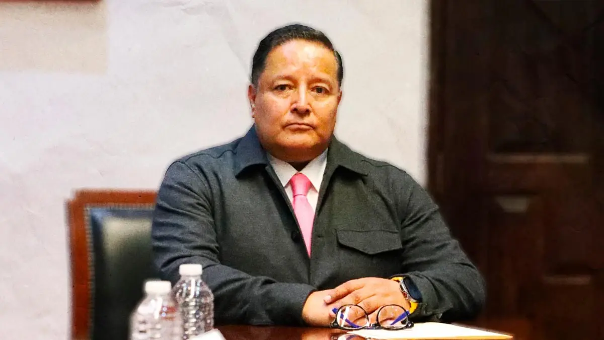 Tras escándalo de corrupción, Pedro Alberto Plaza asume la titularidad de la Ceeavi Puebla