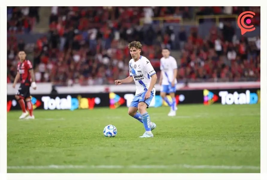 Atlas derrota por la mínima a Club Puebla en debut del Clausura 2026