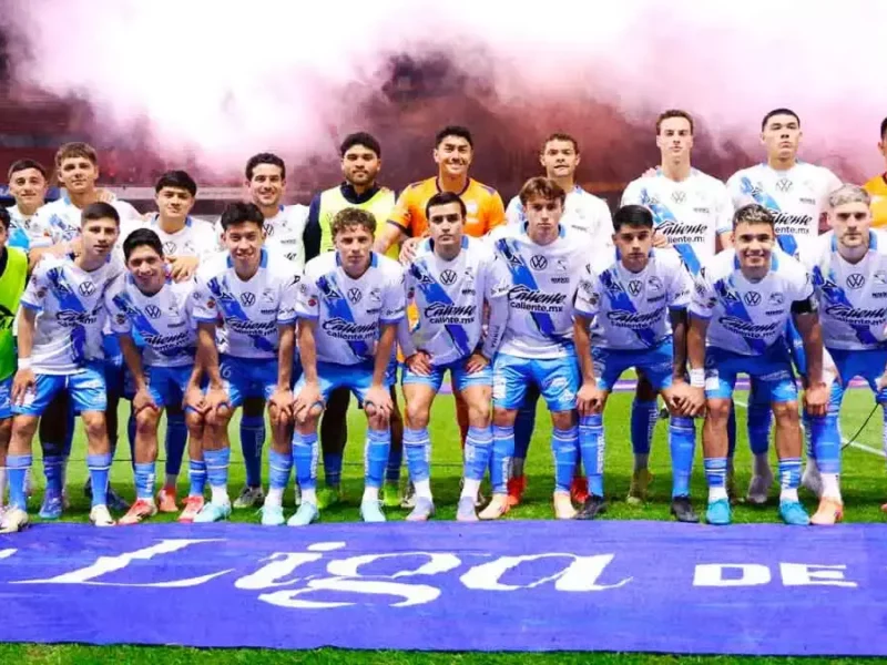 Atlas derrota por la mínima a Club Puebla en debut del Clausura 2026