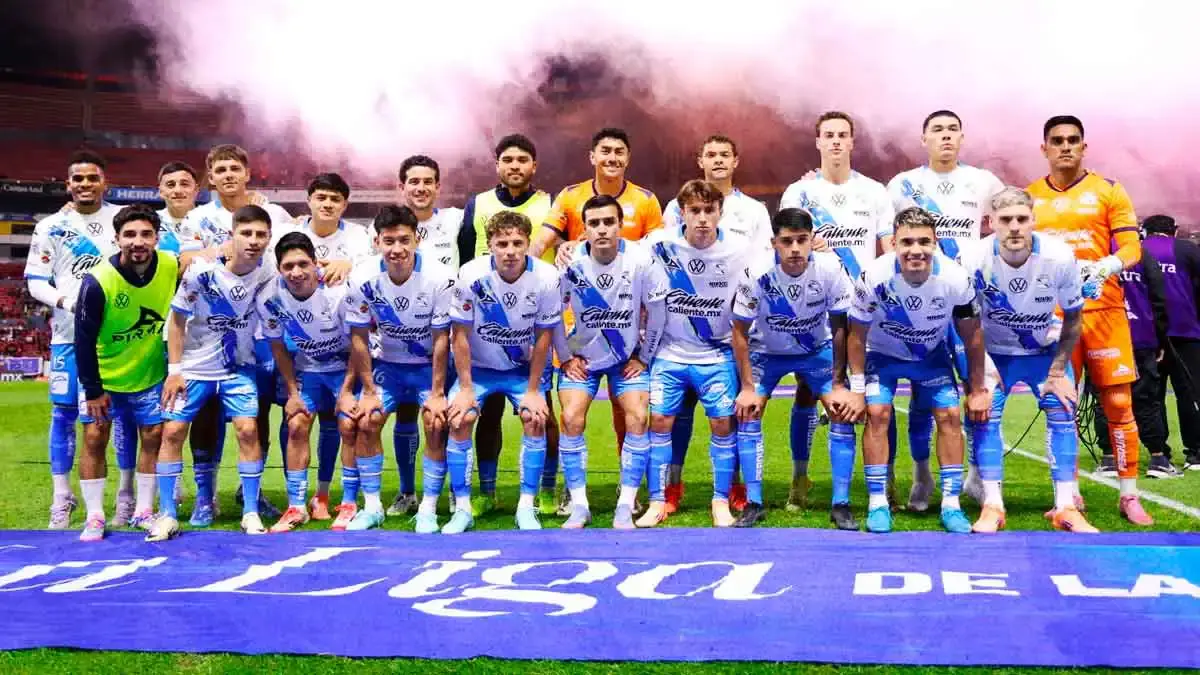 Atlas derrota por la mínima a Club Puebla en debut del Clausura 2026