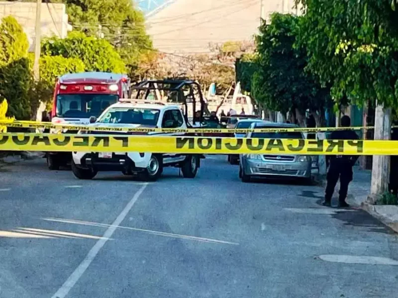 Contador y trabajador del IMSS Puebla asesinados en Tehuacán; delincuentes huyen con 800 mil pesos