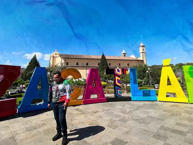 Zacatlán se consolida como el Mejor Pueblo Mágico fuera de la zona conurbada de Puebla