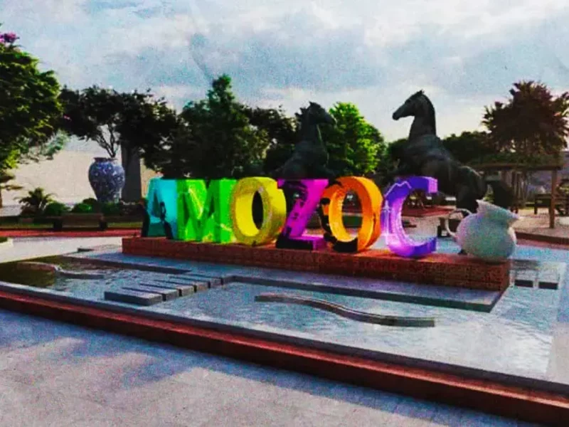 Delincuentes matan a comensal y hieren a otro en taquería de Amozoc, Puebla 