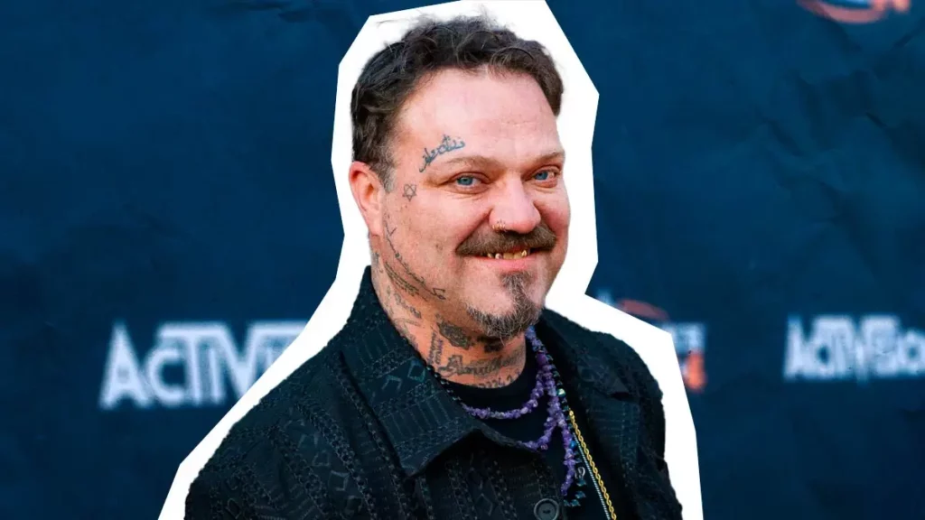Bam Margera vuelve al cine con el estreno mundial de Jackass 5