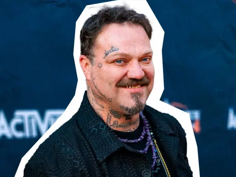 Bam Margera vuelve al cine con el estreno mundial de Jackass 5