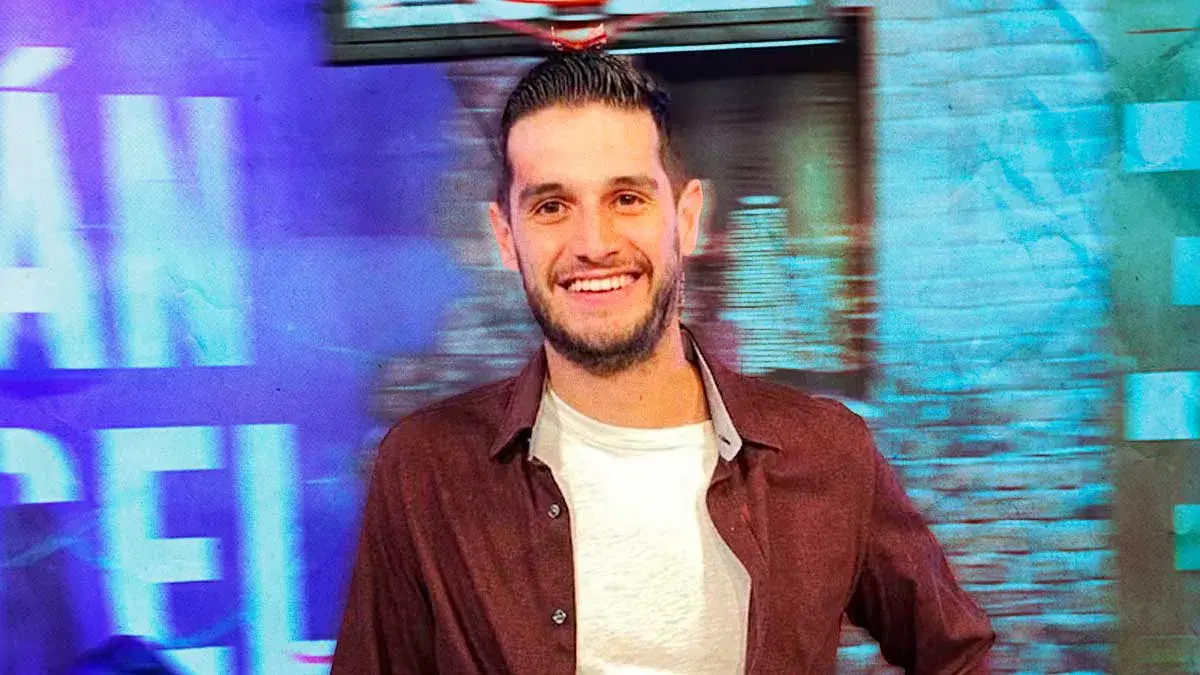 Adrián Marcelo anuncia su retiro de la comedia tras compartir imágenes de su posible divorcio