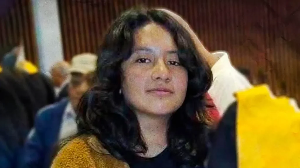 Denuncian desaparición de Andrea Domínguez en Cuautlancingo; investigan si la ocultan en casa del novio