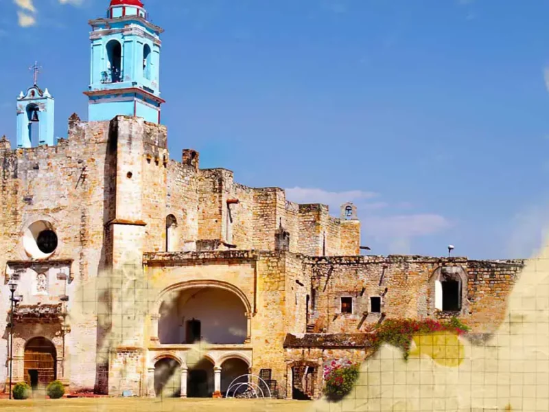 Graban telenovela en Huaquechula, Puebla; mostrará la riqueza cultural e histórica del municipio