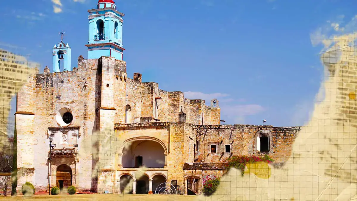 Graban telenovela en Huaquechula, Puebla; mostrará la riqueza cultural e histórica del municipio