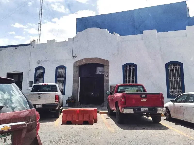 Agentes del Ministerio Público denuncian violencia institucional en la Fiscalía de Género de Puebla