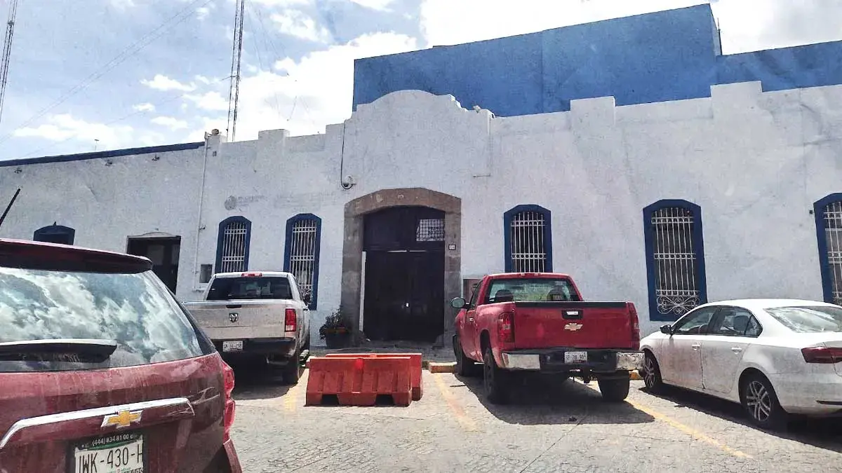 Agentes del Ministerio Público denuncian violencia institucional en la Fiscalía de Género de Puebla