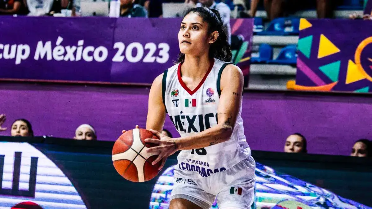Saide Peraza se convierte en el segundo refuerzo de las Estrellas de Puebla