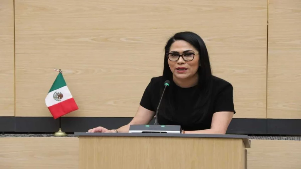Promueve Fedrha Suriano propuesta legislativa para garantizar inclusión de personas de talla baja