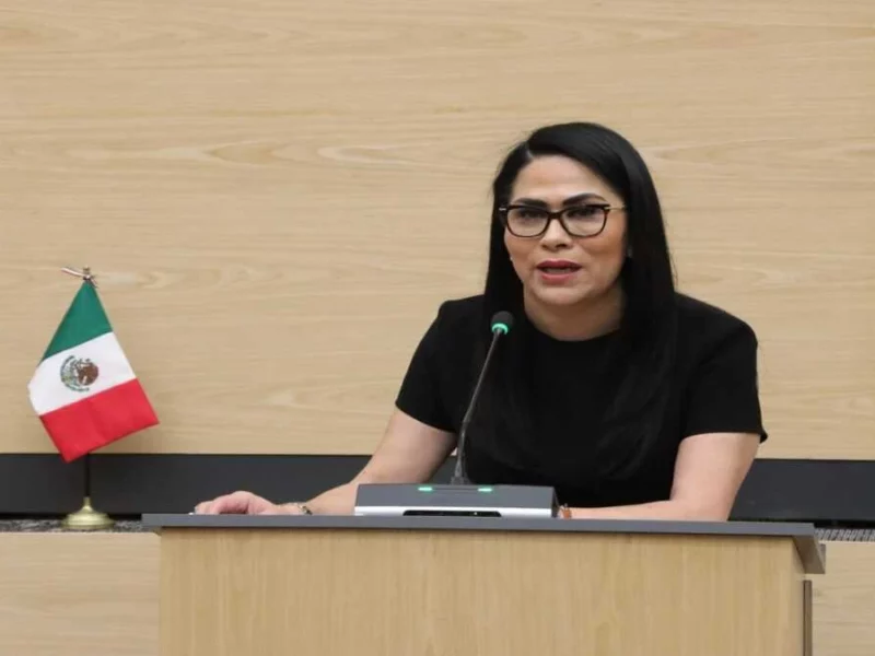 Promueve Fedrha Suriano propuesta legislativa para garantizar inclusión de personas de talla baja