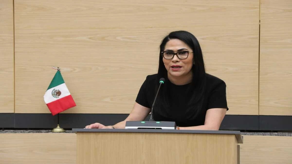 Promueve Fedrha Suriano propuesta legislativa para garantizar inclusión de personas de talla baja