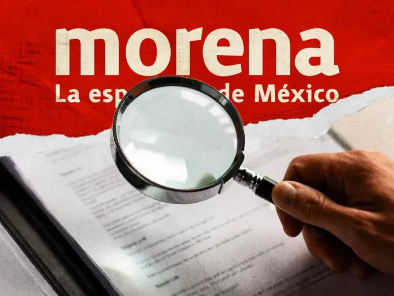 Consejo Estatal de Morena evaluará que alcaldes 4T cumplan con decálogo de ética