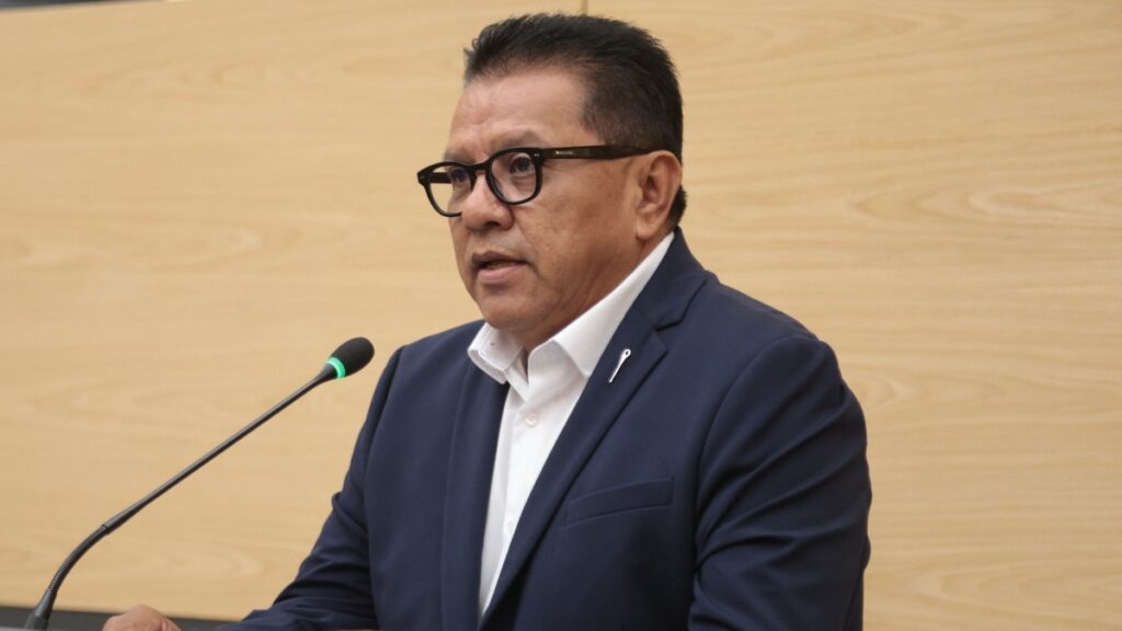 Impulsa Miguel Márquez propuesta legislativa para promocionar turismo gastronómico
