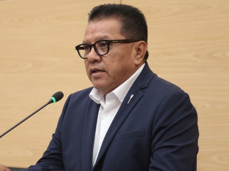 Impulsa Miguel Márquez propuesta legislativa para promocionar turismo gastronómico