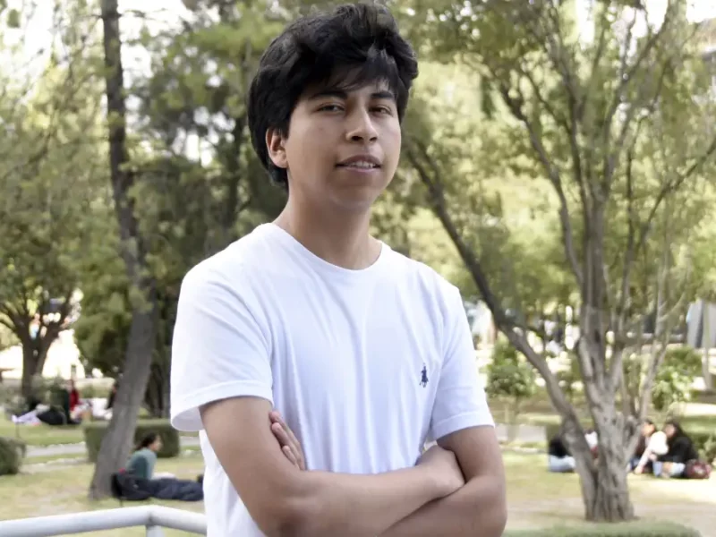 Impulsa B5M de la BUAP la internacionalización de sus egresados