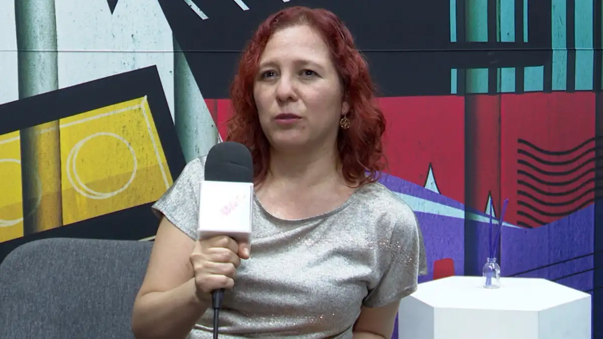Gana Andrea Tovar Bonilla, primer lugar del concurso de cuento con Perspectiva de Género: Mujeres en Vida, homenaje a Rosa Carreto, con la obra “Primera Plana”