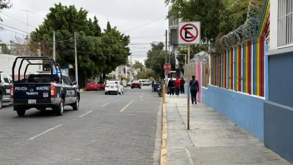 Gobierno de Tehuacán implementa operativo especial por regreso a clases seguro