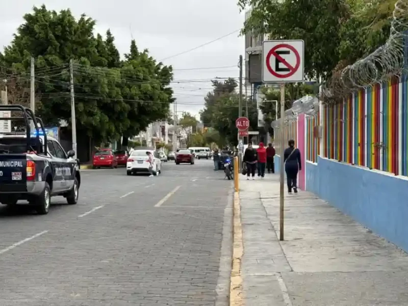 Gobierno de Tehuacán implementa operativo especial por regreso a clases seguro