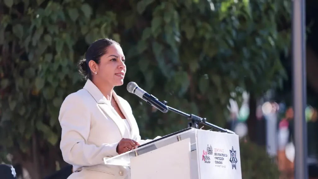 Convoca Lupita Cuautle a iniciar el año con responsabilidad y vocación de servicio