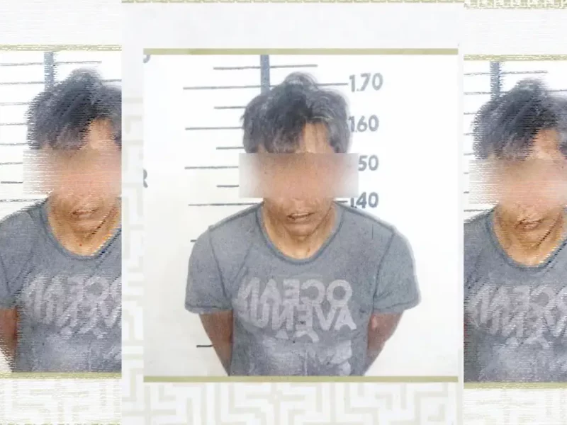 Policía de San Pedro Cholula detiene a hombre por probable robo a casa habitación en Manantiales